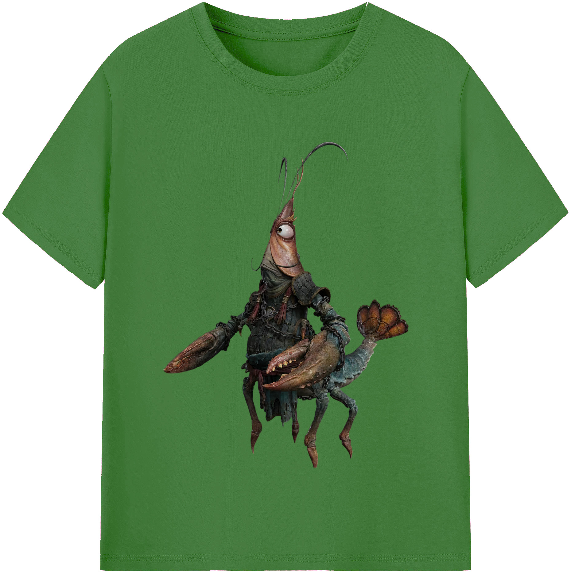 （画像用） Ne Zha 2 ナタ 魔童の大暴れ レディースカジュアルプリントTシャツ（綿100％）